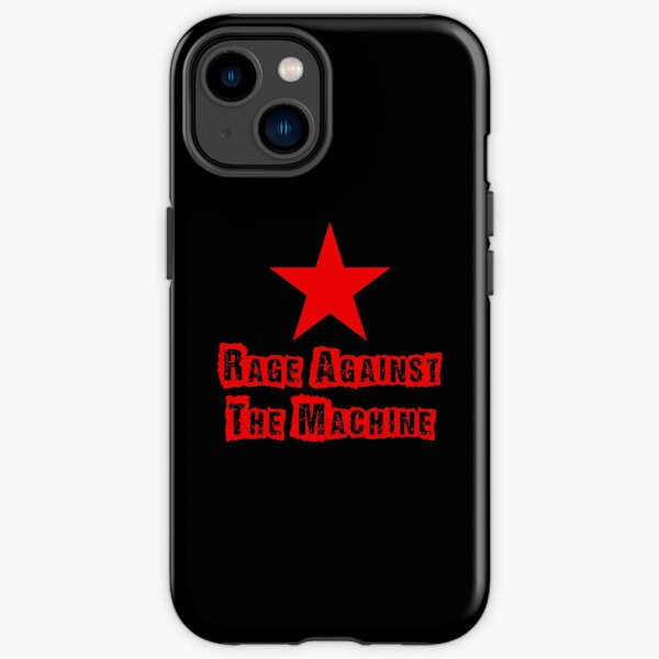 Killing In The Name Rage Against The Machine iPhone Tough Case RB0812 product Offical rageagainstthemachine Merch