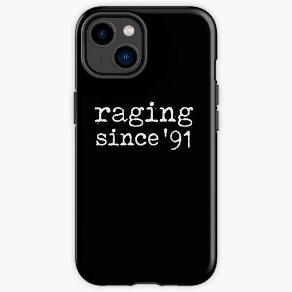 RATM - Rage Against the Machine Since 91 iPhone Tough Case RB0812 product Offical rageagainstthemachine Merch