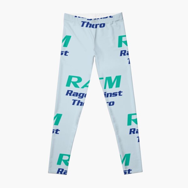 Gift Ratm Rage Against The Metro Men Women   Leggings RB0812 product Offical rageagainstthemachine Merch