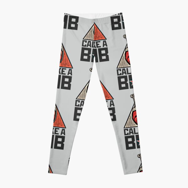 Calm Like a Bomb   Leggings RB0812 product Offical rageagainstthemachine Merch