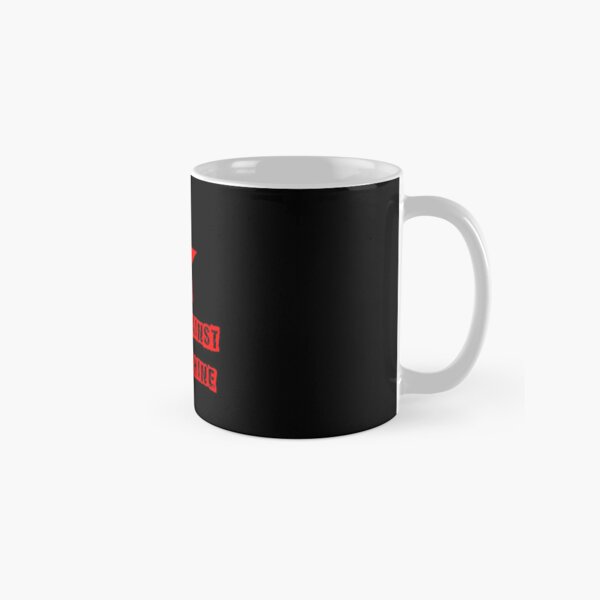 Killing In The Name Rage Against The Machine Classic Mug RB0812 product Offical rageagainstthemachine Merch