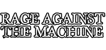 Rage Against the Machine Store