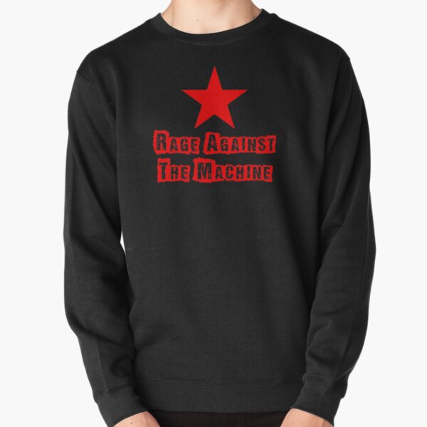 Killing In The Name Rage Against The Machine Pullover Sweatshirt RB0812 product Offical rageagainstthemachine Merch