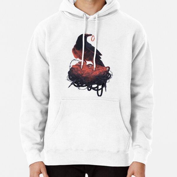 Calm like a bomb Pullover Hoodie RB0812 product Offical rageagainstthemachine Merch