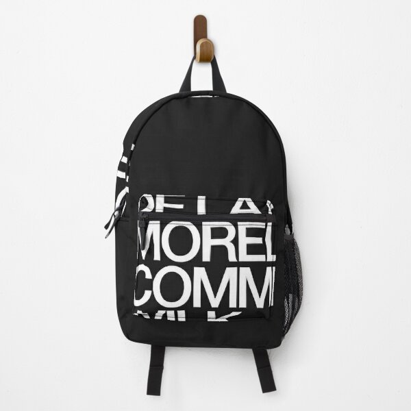 Rage against the machine ratm Backpack RB0812 product Offical rageagainstthemachine Merch