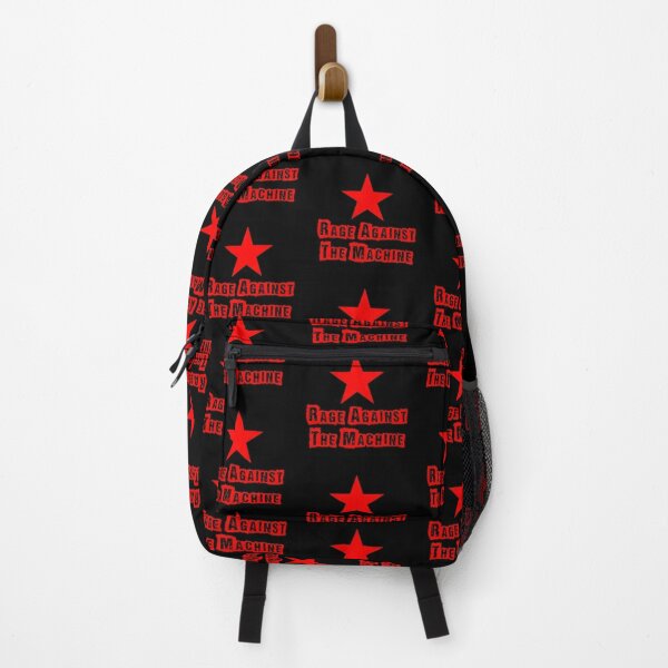 Killing In The Name Rage Against The Machine Backpack RB0812 product Offical rageagainstthemachine Merch